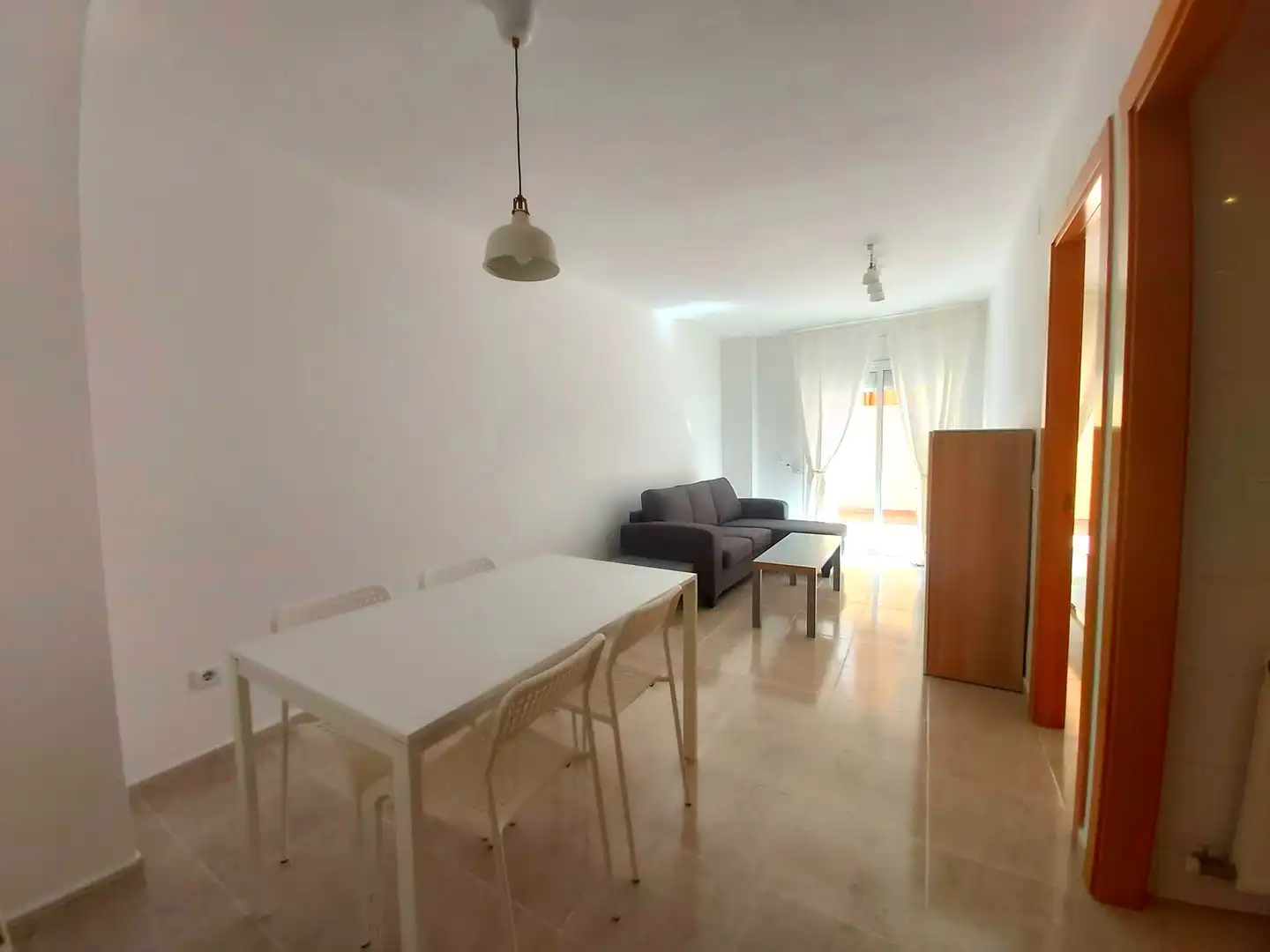 Flat for rent in MIGDIA 17, Eixample Nord