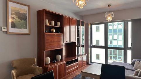 Foto 4 de Pis de lloguer a Rúa de Xosé Pasín, 7, Conxo, Santiago de Compostela