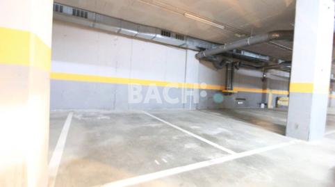 Photo 2 of Garage to rent in Calle Menendez I Pelayo, 6, Estadi - Santa Anna, Barcelona