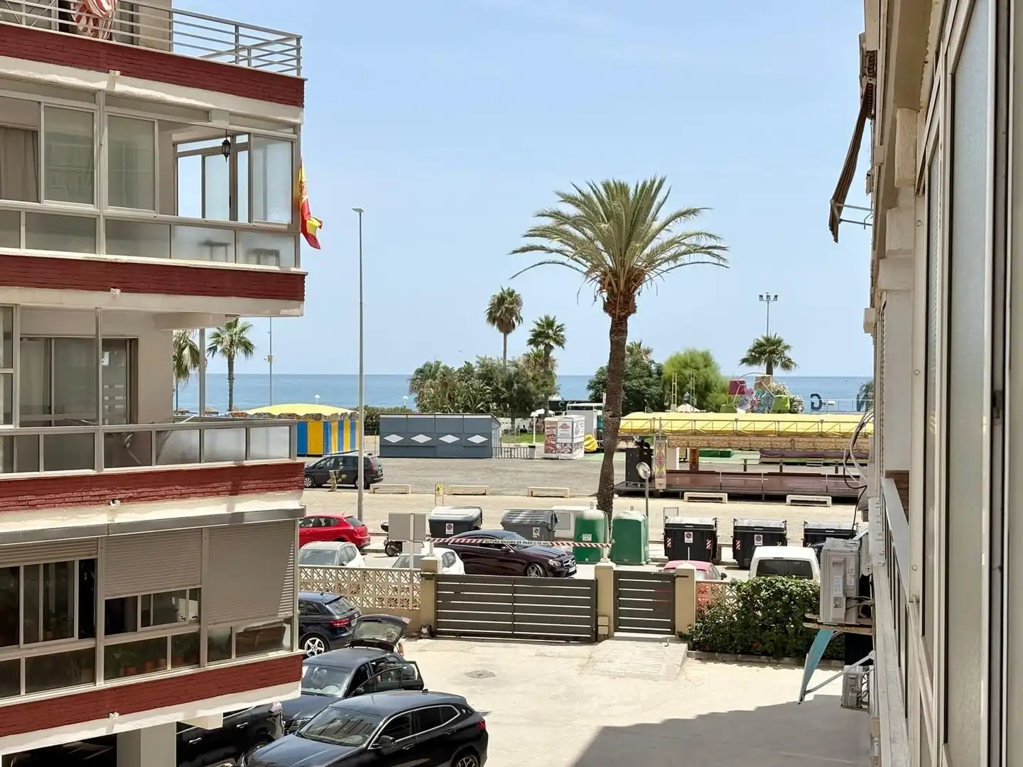 Apartments for rent in Vélez-Málaga  with Air Conditioner, Storage room and Community pool