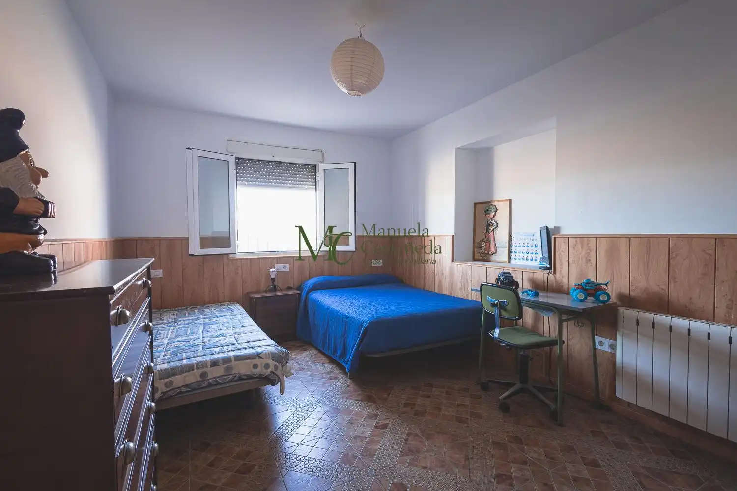 Landhaus zum Verkauf in Don Álvaro, imagen 15
