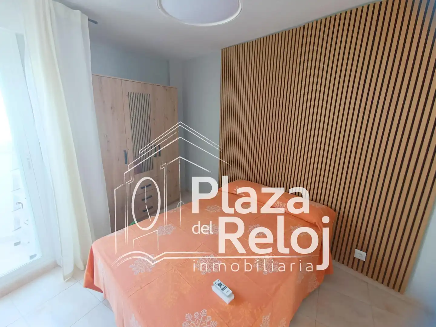 Wohnung zum Verkauf in Talavera de la Reina mit Heizung, Terrasse und Möbliert