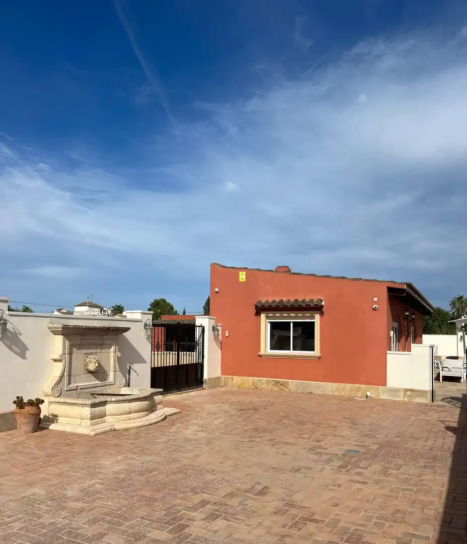 Casa o chalet en venta en Almoradí