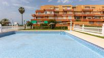 Piscina de Pis en venda en Salobreña amb Jardí privat, Terrassa i Traster