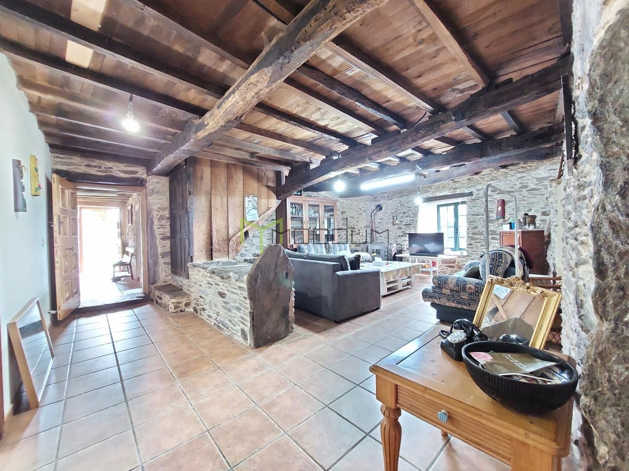 Haus oder Chalet zum Verkauf