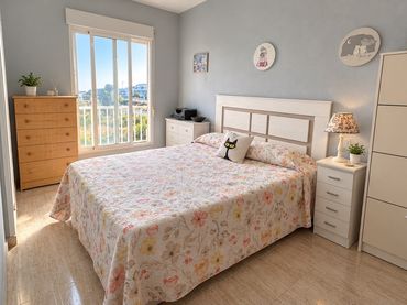 Appartement avec piscine à vendre à Las Viñas