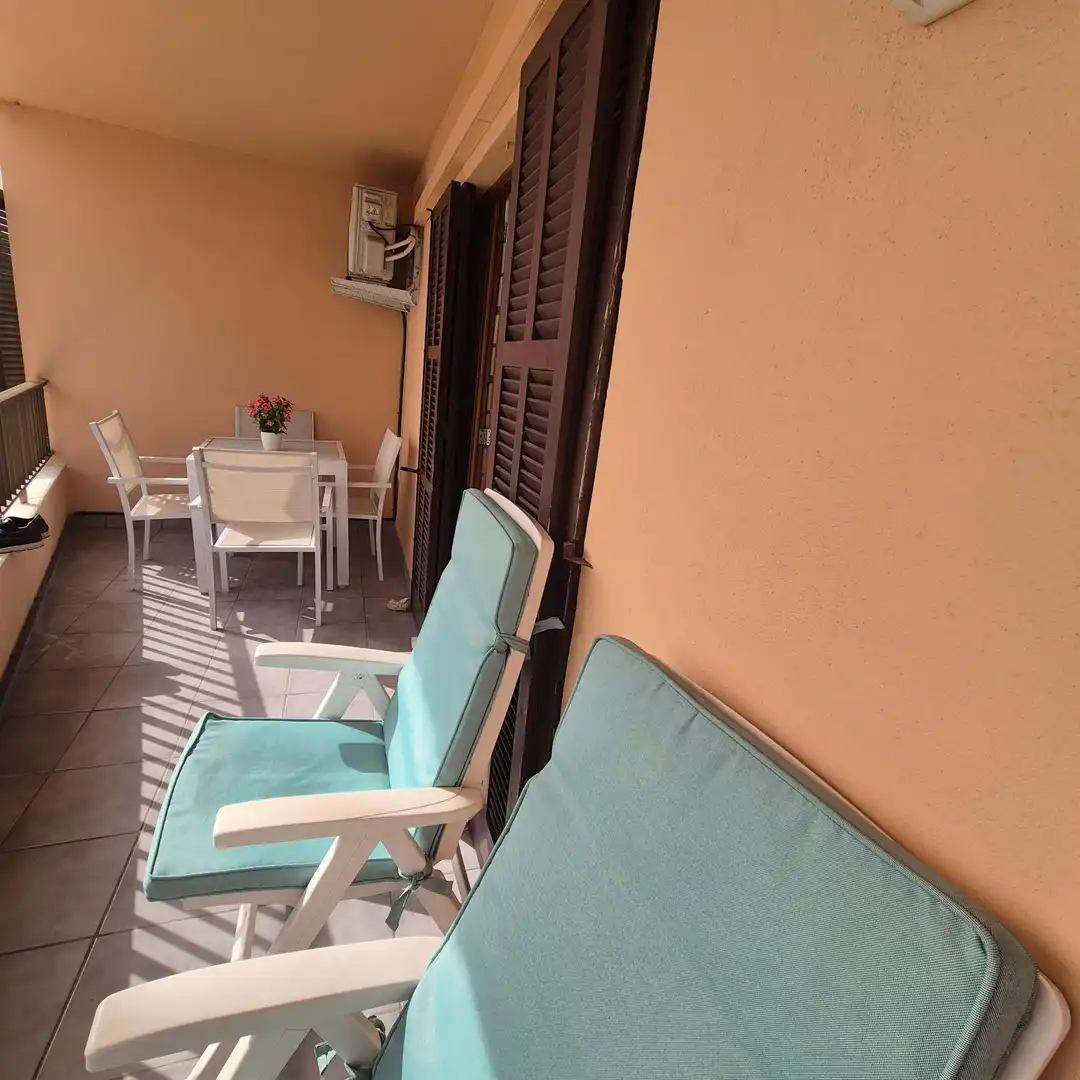 Appartamento in affitto a Can Picafort, imagen 12