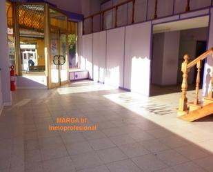 Premises for sale in Ferrol