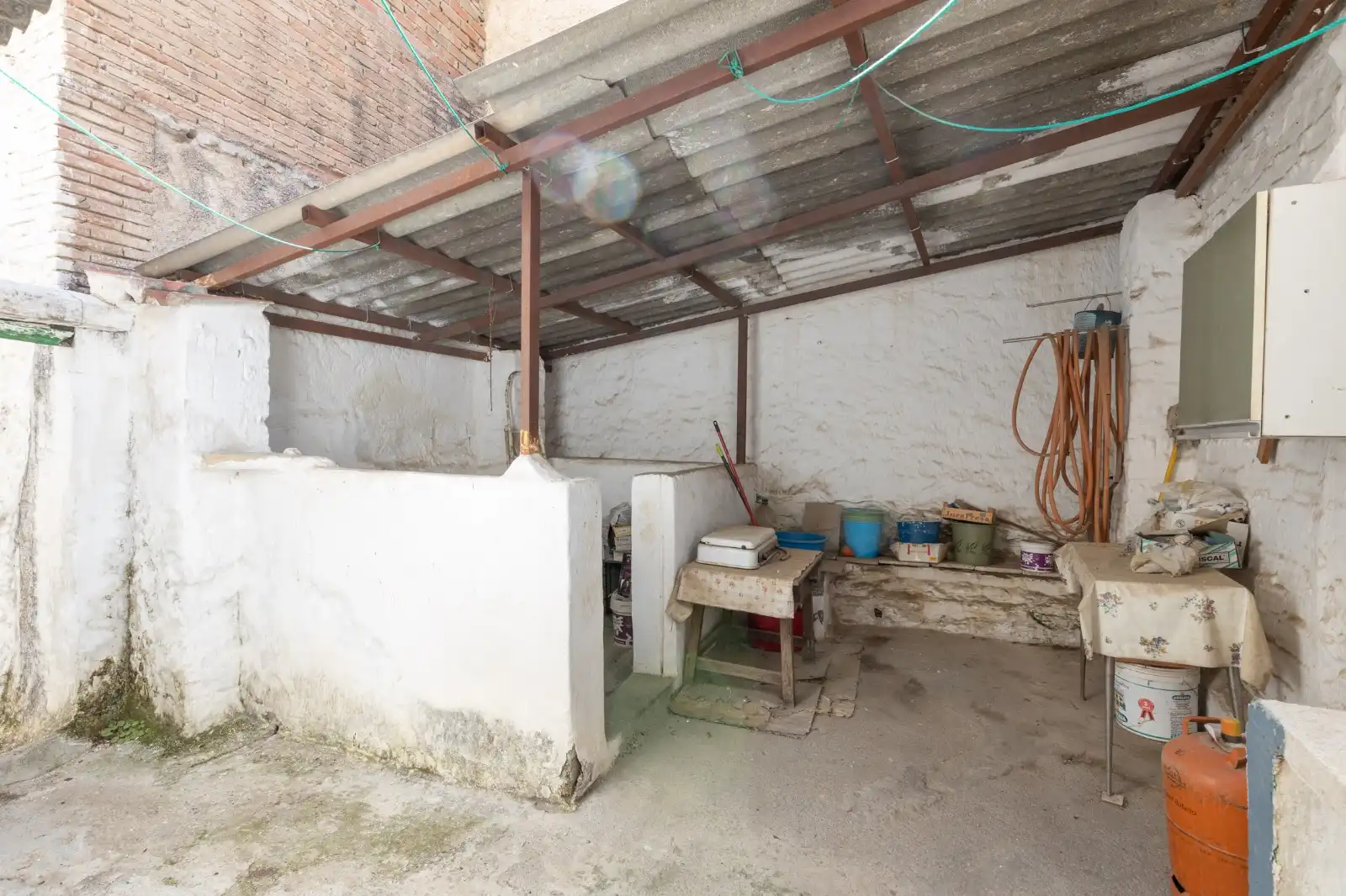 Casa o chalet en venta en El Valle