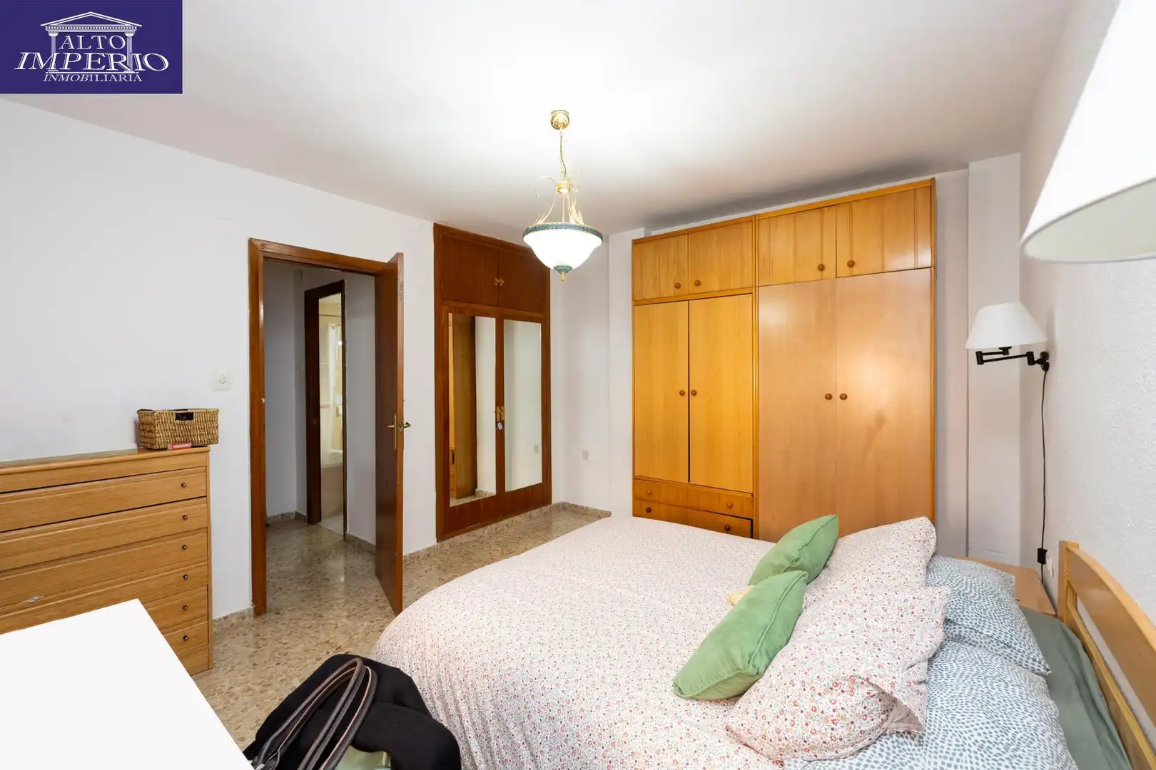 Apartamento con ascensor en venta en Calle de Pedro Antonio de Alarcón, imagen 18