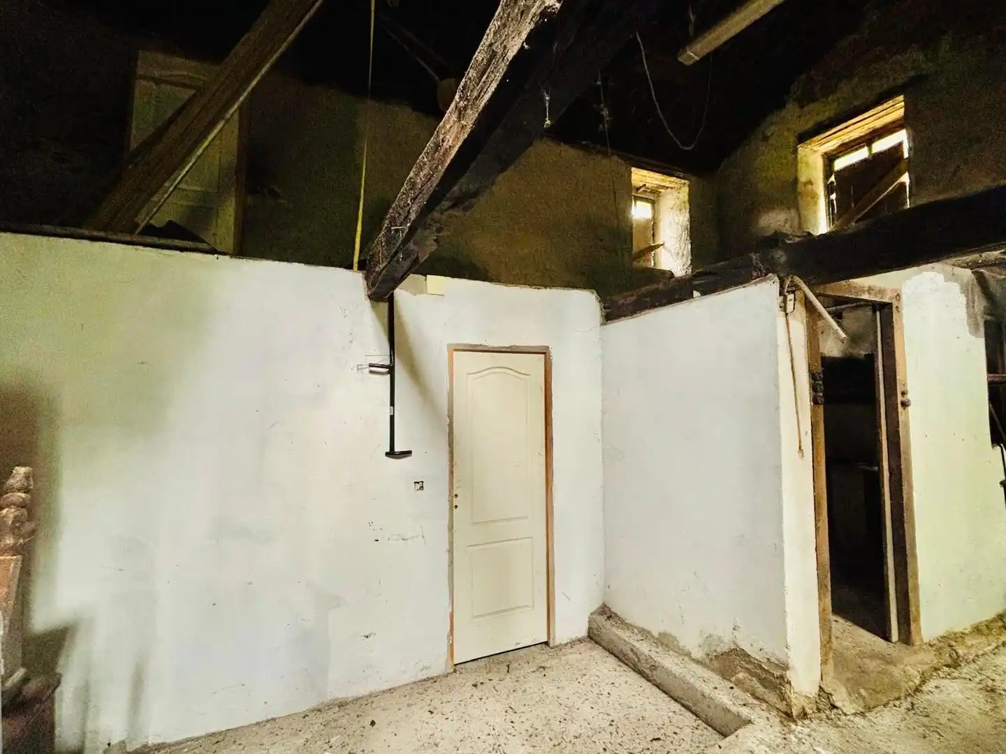 Casa con giardino in vendita a Ortigueira, imagen 32
