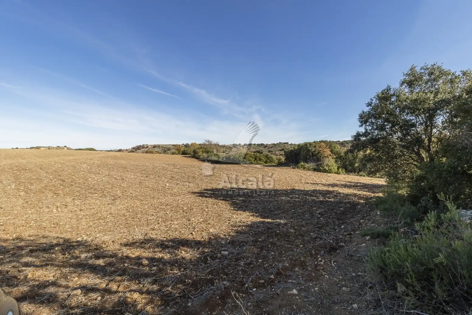Terreno en venta en Yebes