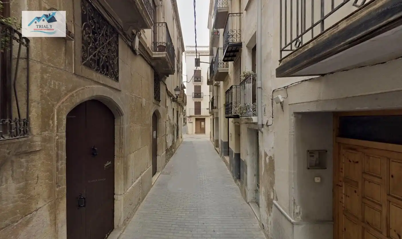 Casa in vendita a Calle STA ANNA