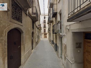Casa en venta en Calle STA ANNA