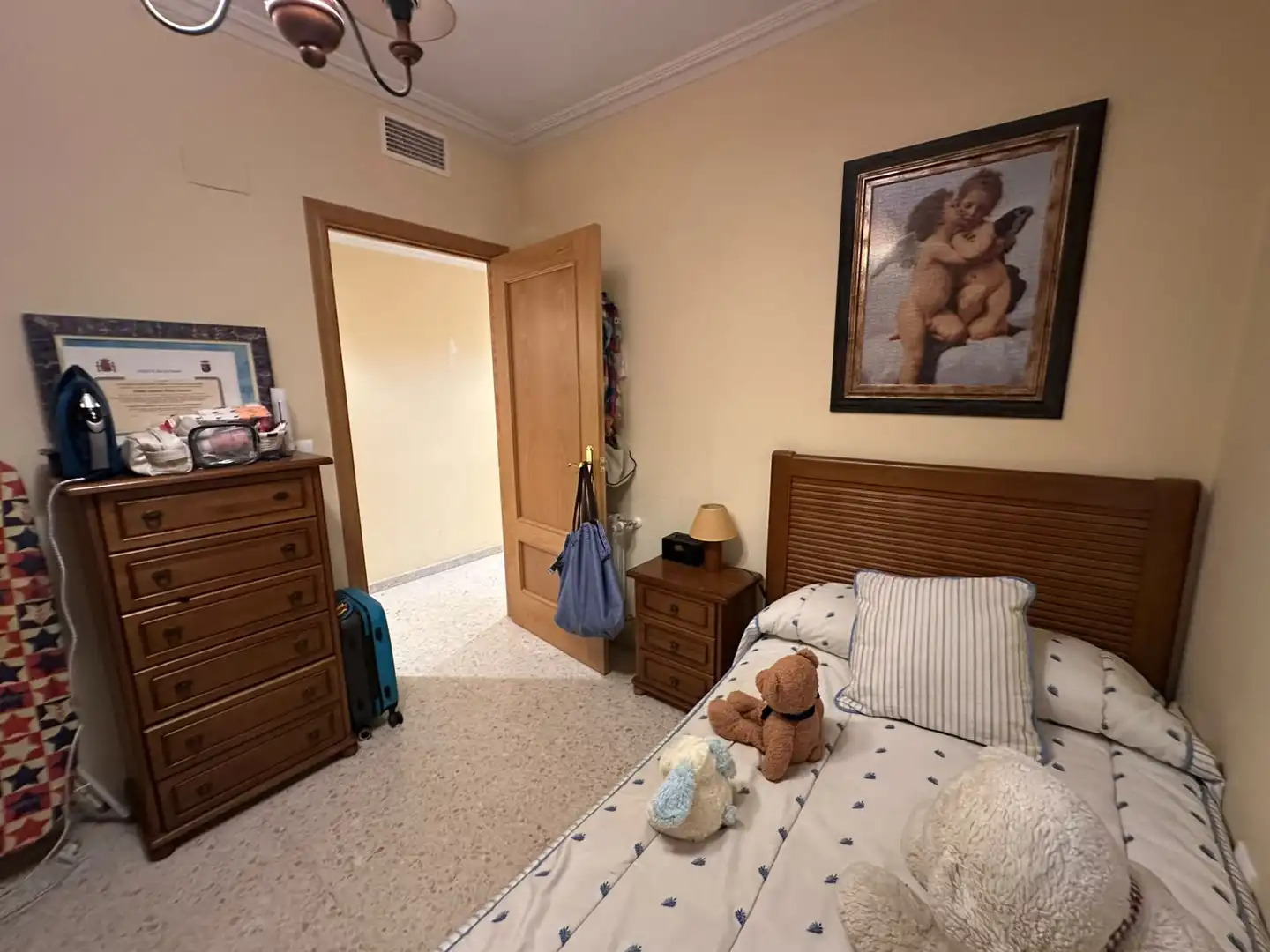 Appartamento con ascensore in vendita a Don Benito, imagen 11
