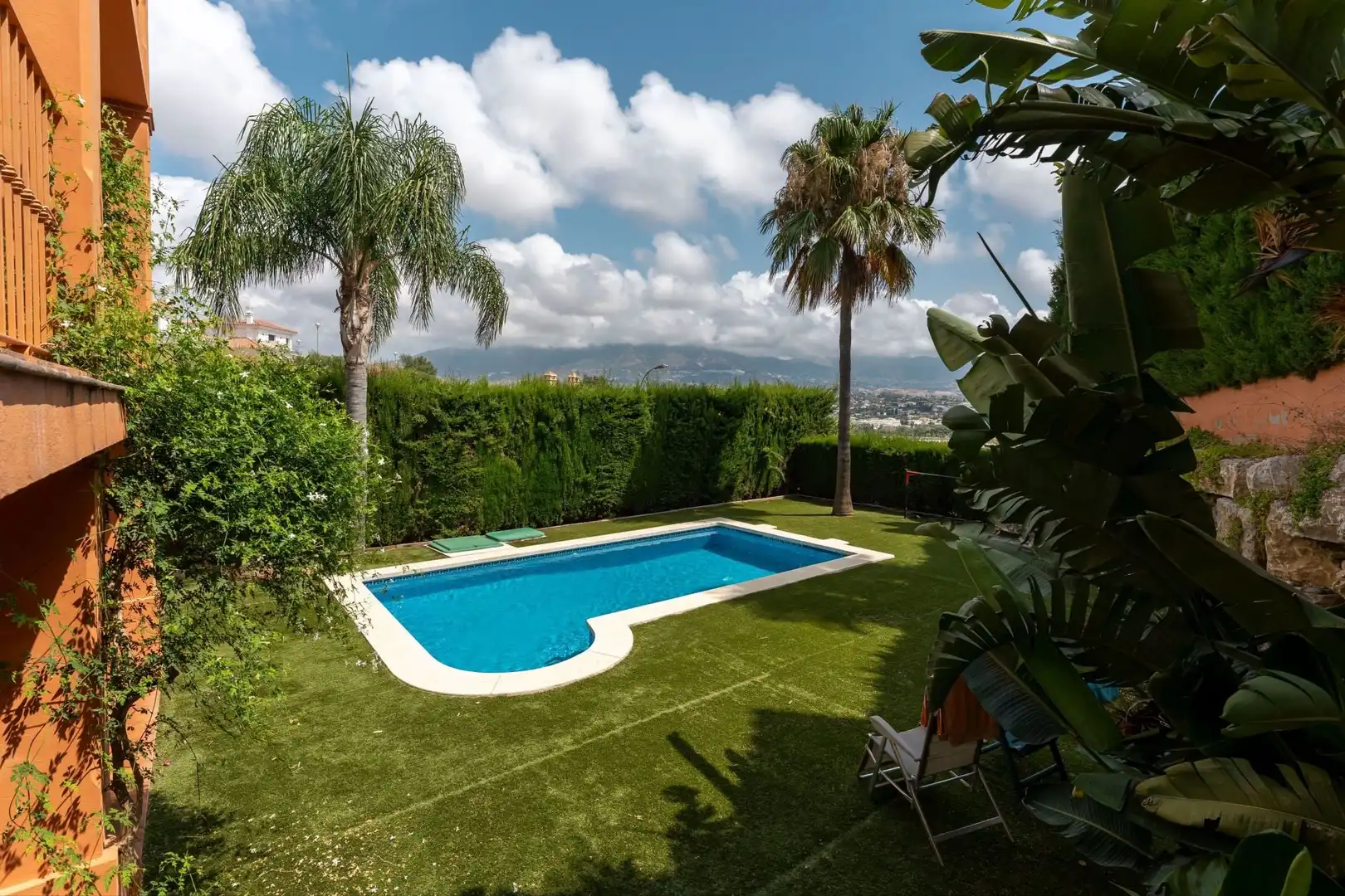 Haus mit Pool zum Verkauf in Hipódromo - Cerrado del Águila, imagen 46
