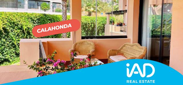 Dúplex en Venta en Calahonda