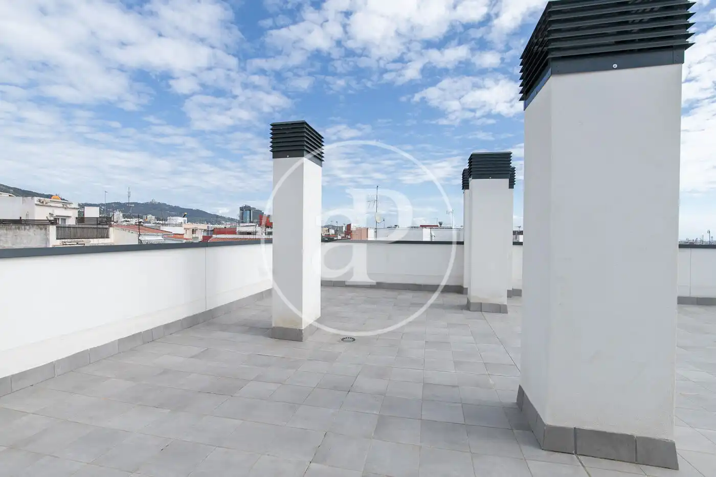 Wohnung zum Verkauf in Carrer de Simancas, Pubilla Cases