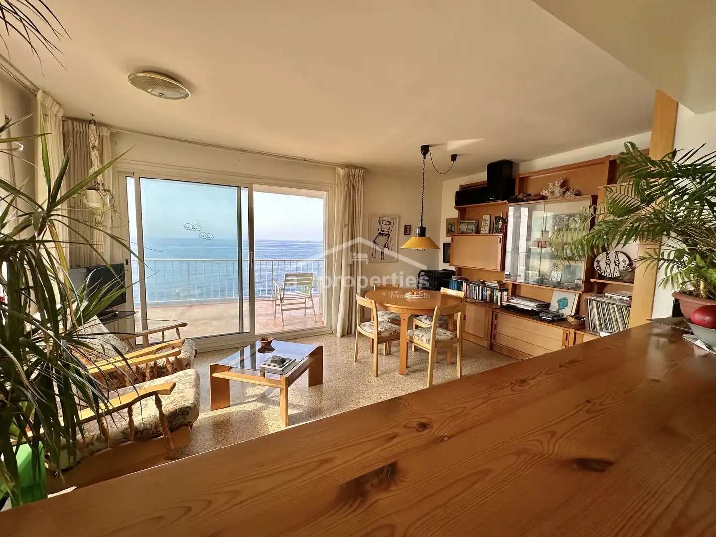 Apartment with pool for sale in Carretera Canyelles 14 14, imagen 8