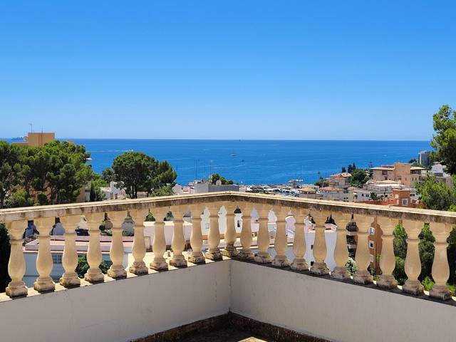 Casa-chalet en Venta en Sant Agustí