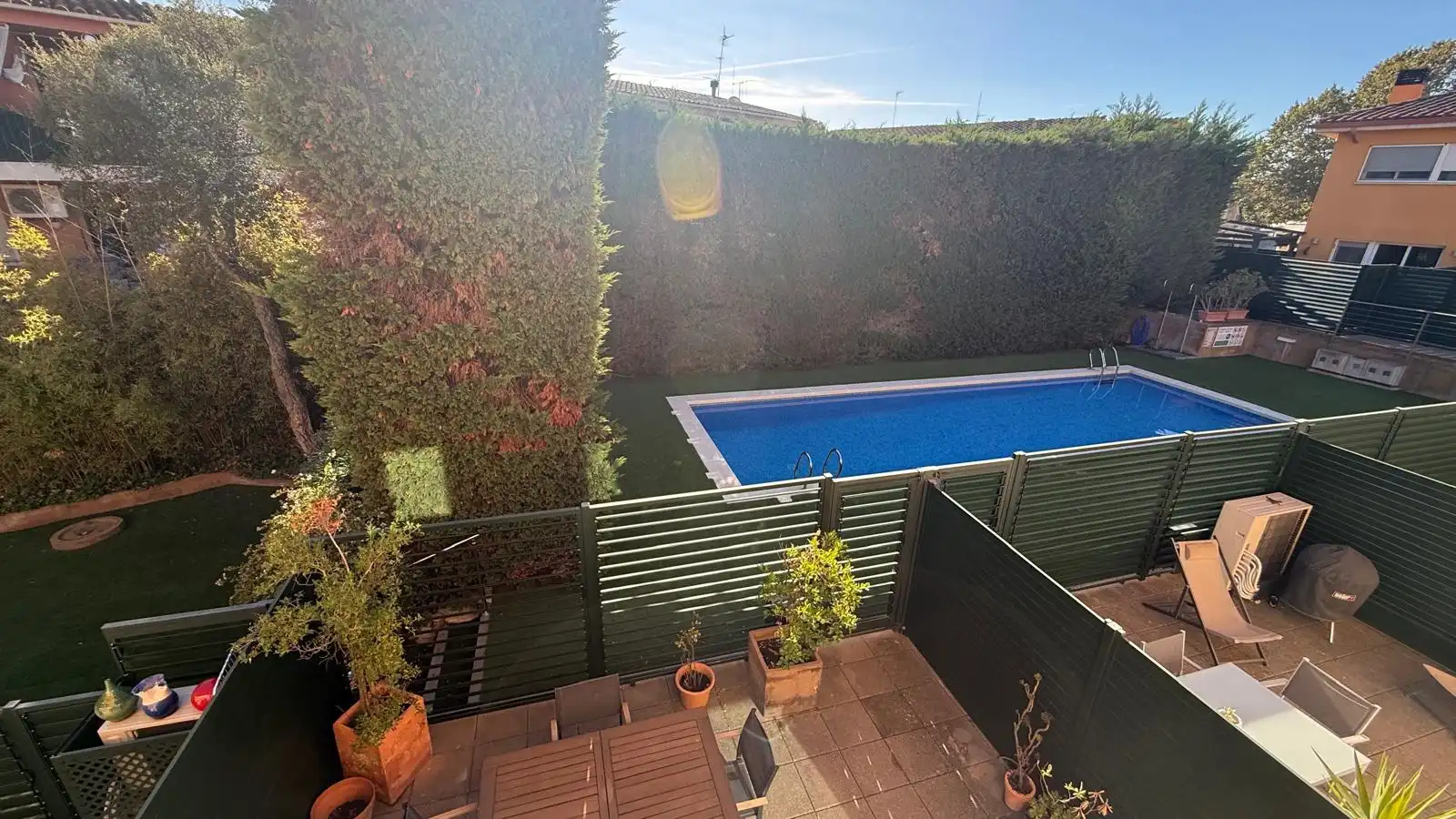 House with pool for sale in Poble, imagen 51