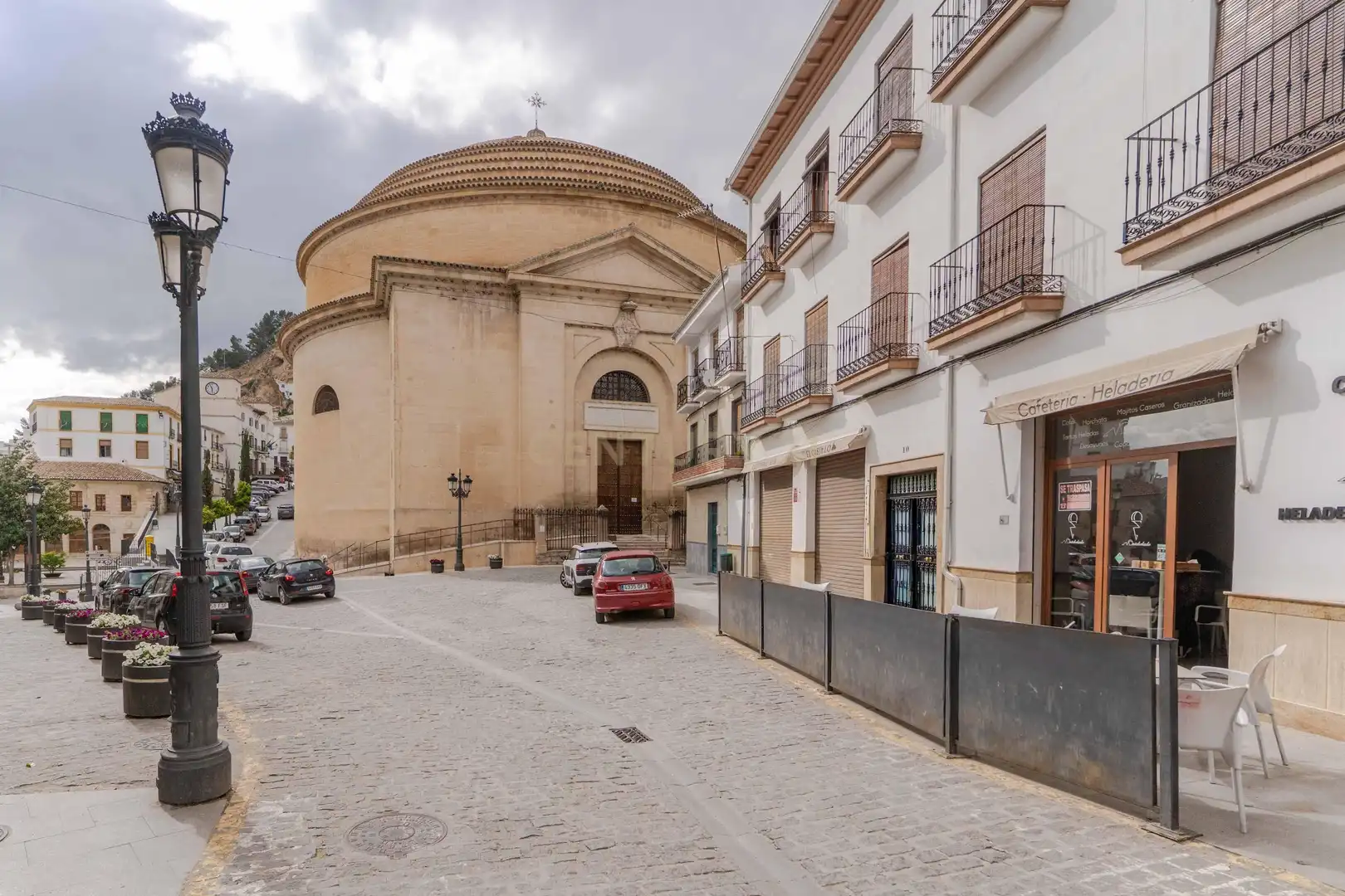 Casa o chalet en venta en CL AGUA 18 MONTEFRIO (GRANADA), 18, Montefrío