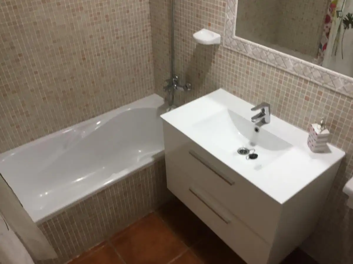 Apartamento de alquiler en Cala d'en Bosch - Serpentona