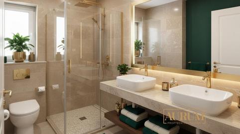 Foto 4 de Casa adosada en venda a El Soto de la Moraleja, La Moraleja