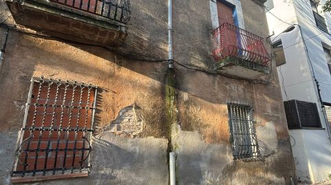Foto 3 de Residencial en venta en Carrer de Sant Salvador D'horta, Eixample Sud – Migdia, Girona Capital