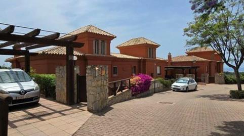 Foto 3 de Casa o xalet de lloguer a Santa Clara, Málaga