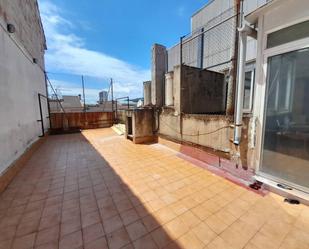 Terrace of Duplex for sale in Pineda de Mar  with Terrace and Balcony