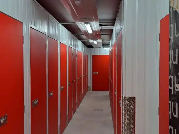 Trastero de alquiler en Guadalajara