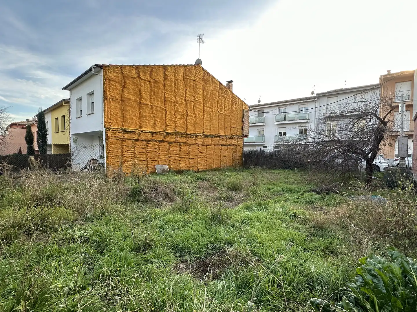 Terreno residencial en venta en Carrer Sant Jordi, imagen 5