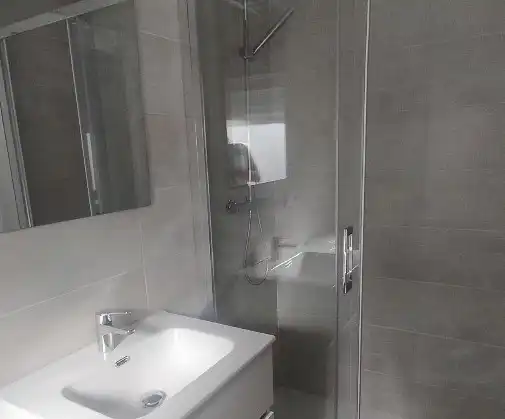 Apartment with garden for sale in Calle San Joaquín 8, imagen 12