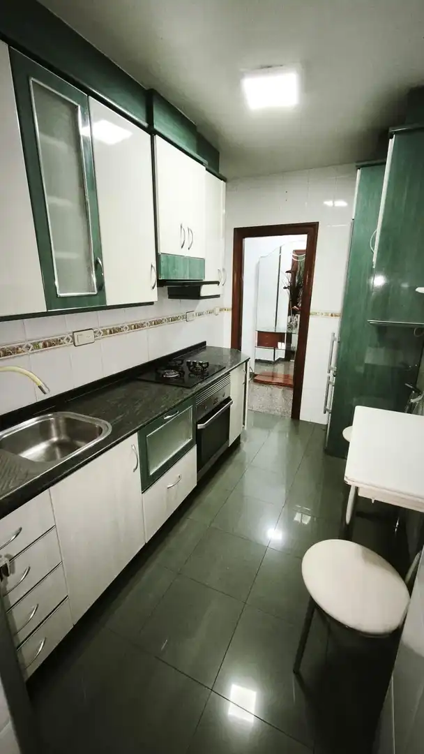 Wohnung zur Miete in Calle Calle Goya, Lorquí