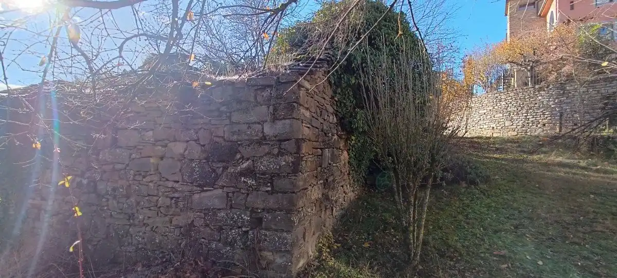 Finca rústica en venda en La Fueva