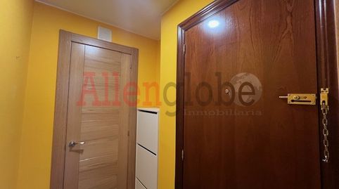 Foto 4 de Apartamento en venta en Avenida Valentín Masip, Masip, Oviedo