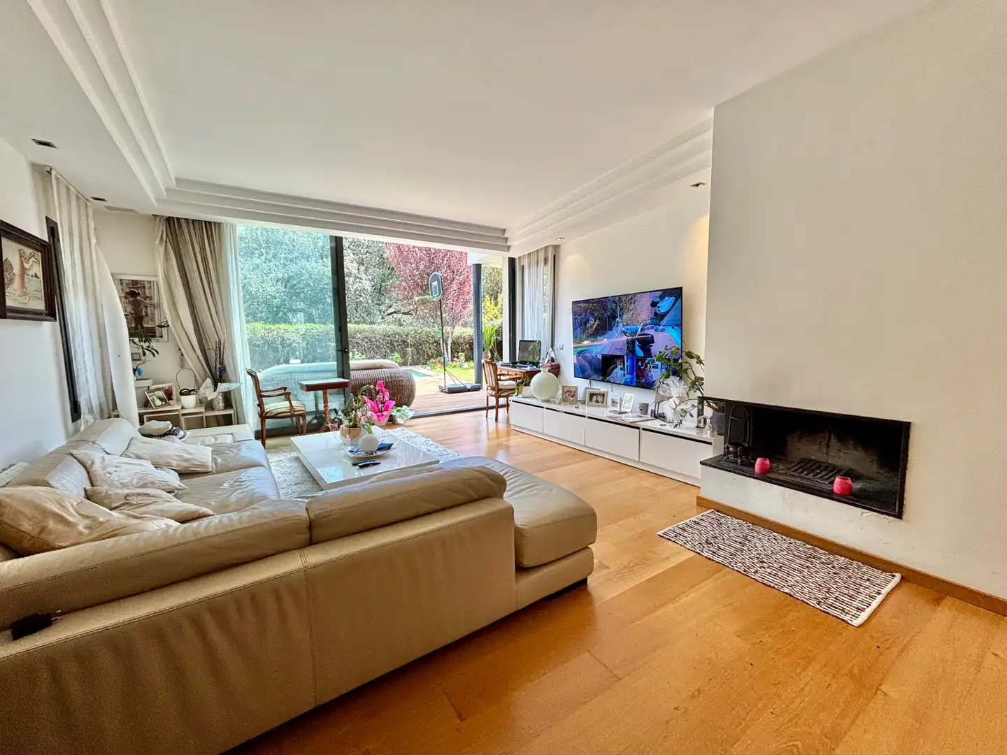 Casa o chalet en venta en Carrer Valentí Almirall Llozer, Fontajau - Sant Ponç