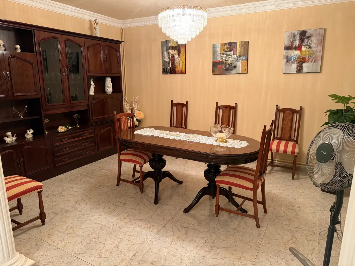 Casa amb jardí en venda a Balaguer, imagen 8