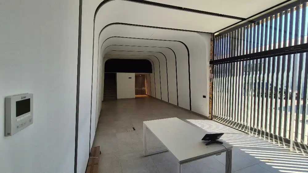 Gebäude zum Verkauf in Mataró mit Alarm