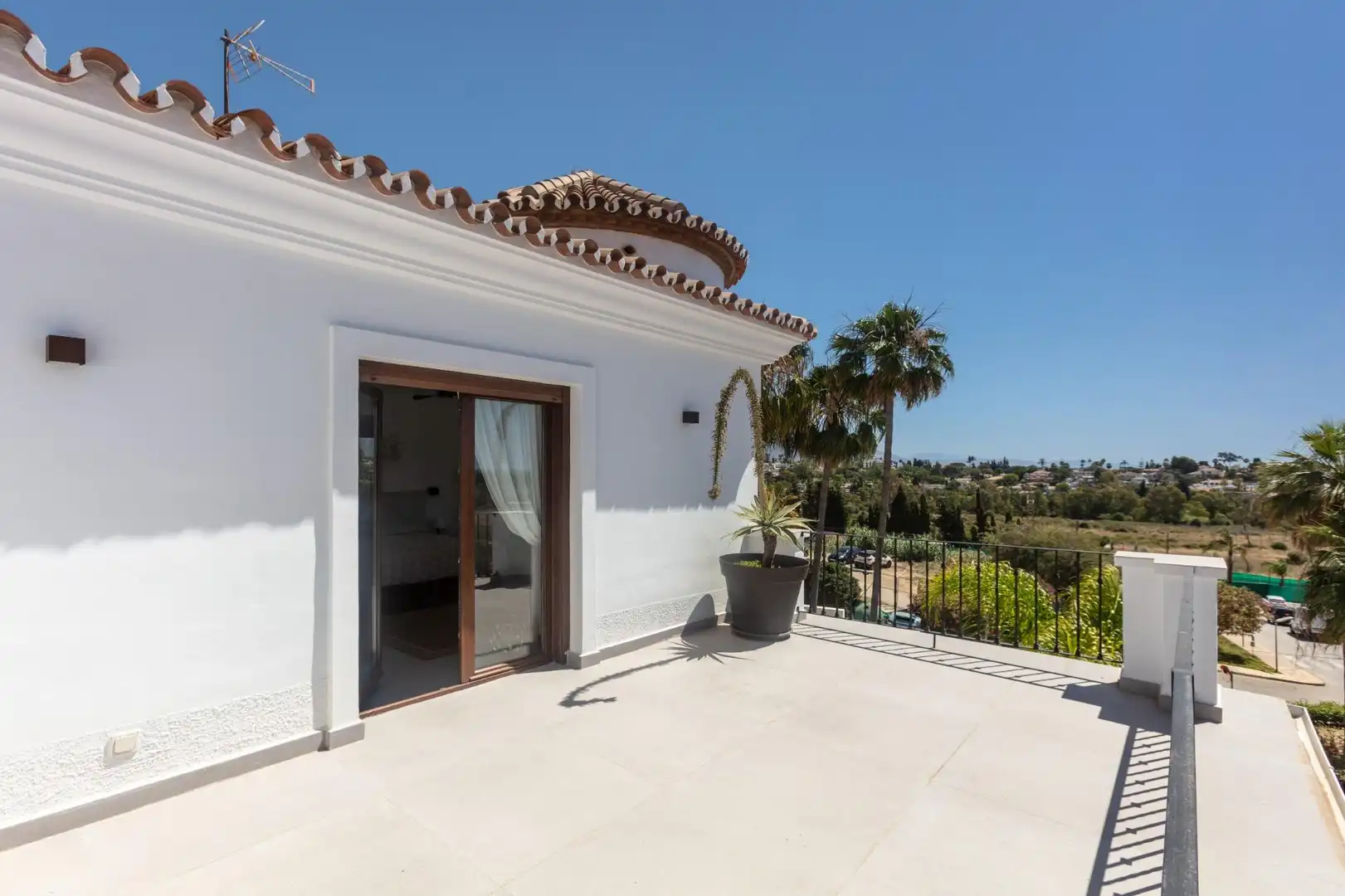 Villa mit Terrasse zum Verkauf in Benamara - Atalaya, imagen 41