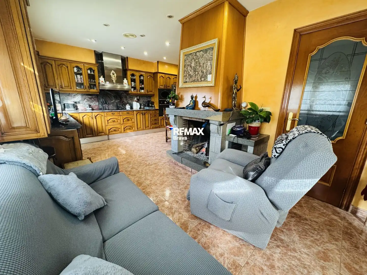 Villa avec piscine à vendre à Calle CL ULLASTRET, imagen 13