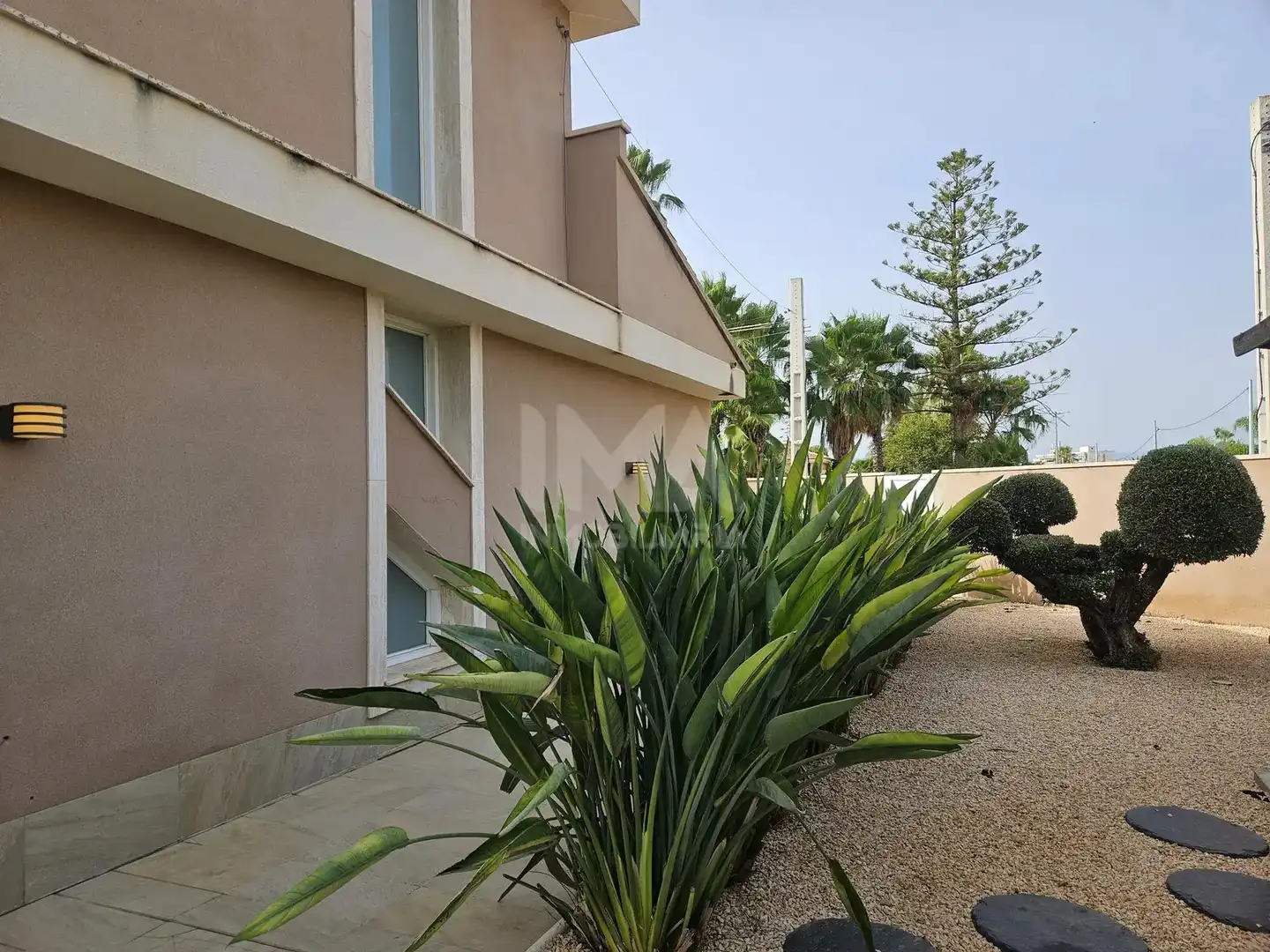Chalet con terraza en venta en Montepilar, imagen 75