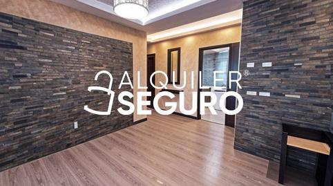 Photo 3 of Attic to rent in De Valdemilanos, El Cerrillo, Madrid