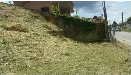 Terreno rustico in vendita a Ur Maçanet Residencial, imagen 9