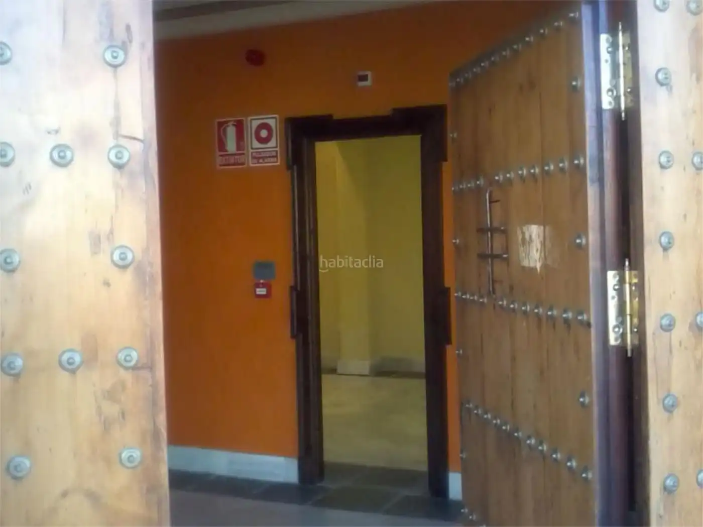 Büro zur Miete in Calle del Euro 10, imagen 3