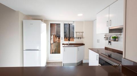 Foto 3 de Piso de alquiler en Campoamor, Ciutat Jardí,  Valencia Capital