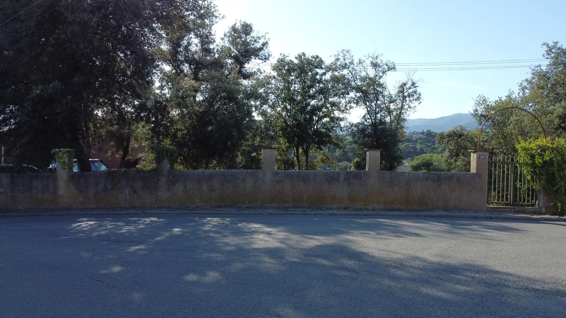 Terreno residencial en venta en Carrer de Torres i Bages, imagen 8