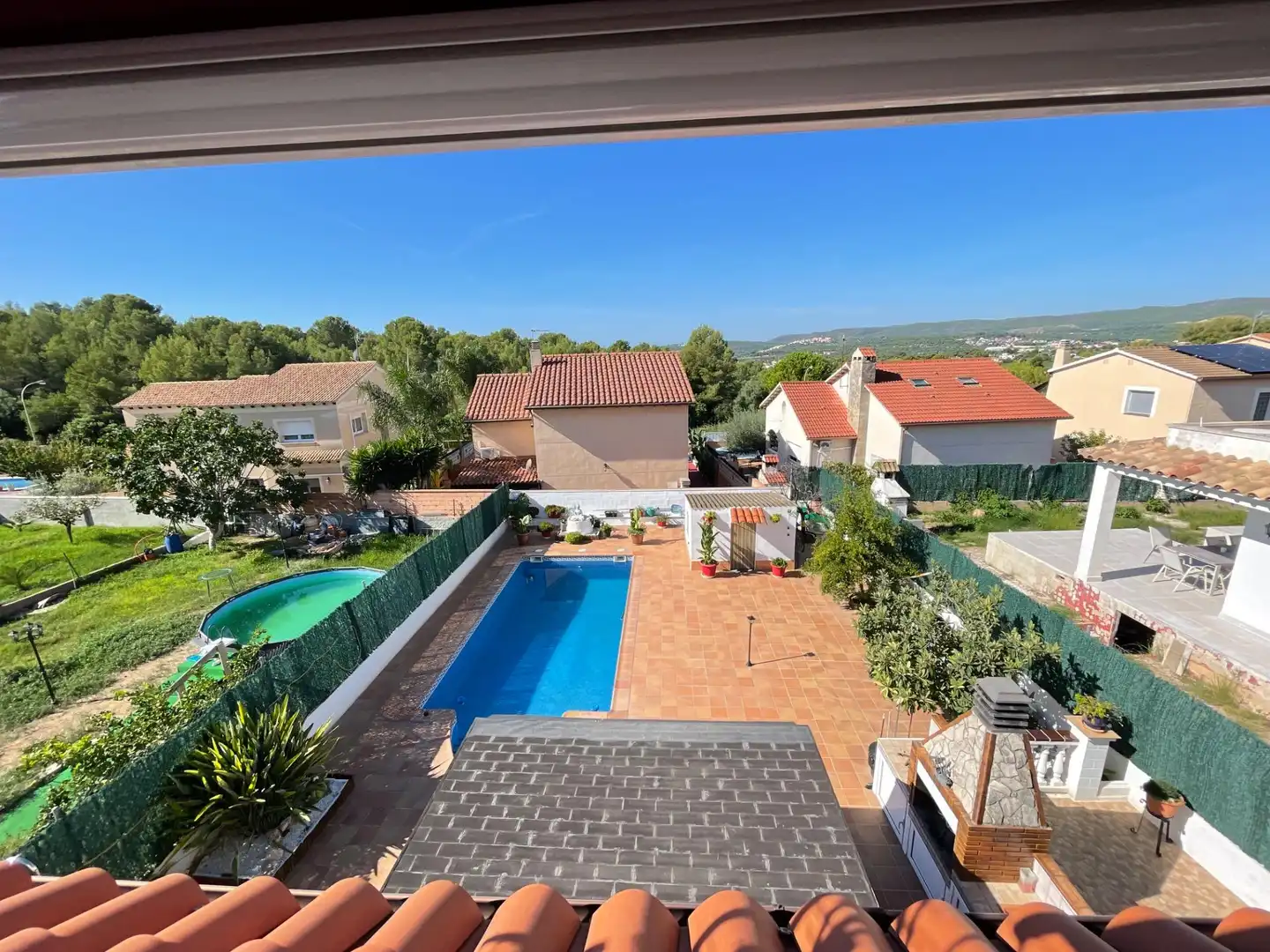 Casa amb piscina en venda a La Franquesa - Oasis Park, imagen 36