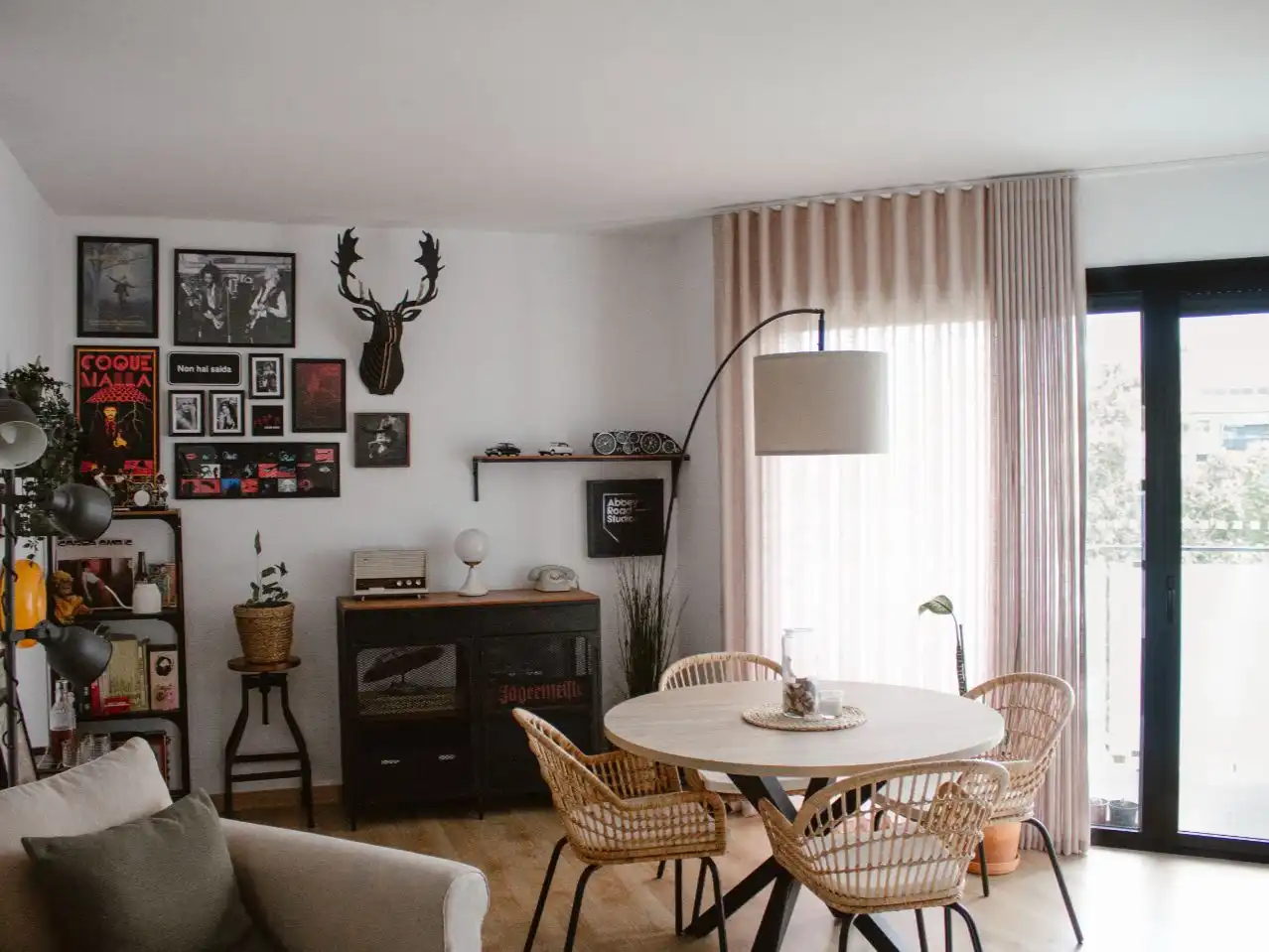 Flat with pool for sale in Plaça Arts 7, imagen 5